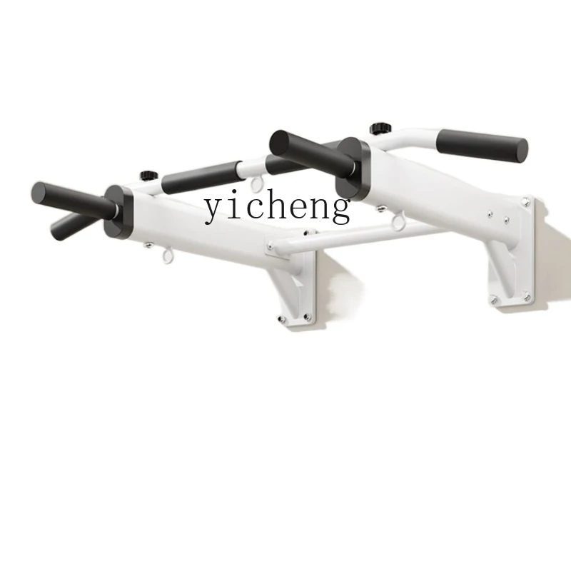 YY Pull-up Double Single Pole Home Wall Fitness Equipment Indoor Horizontal Bar