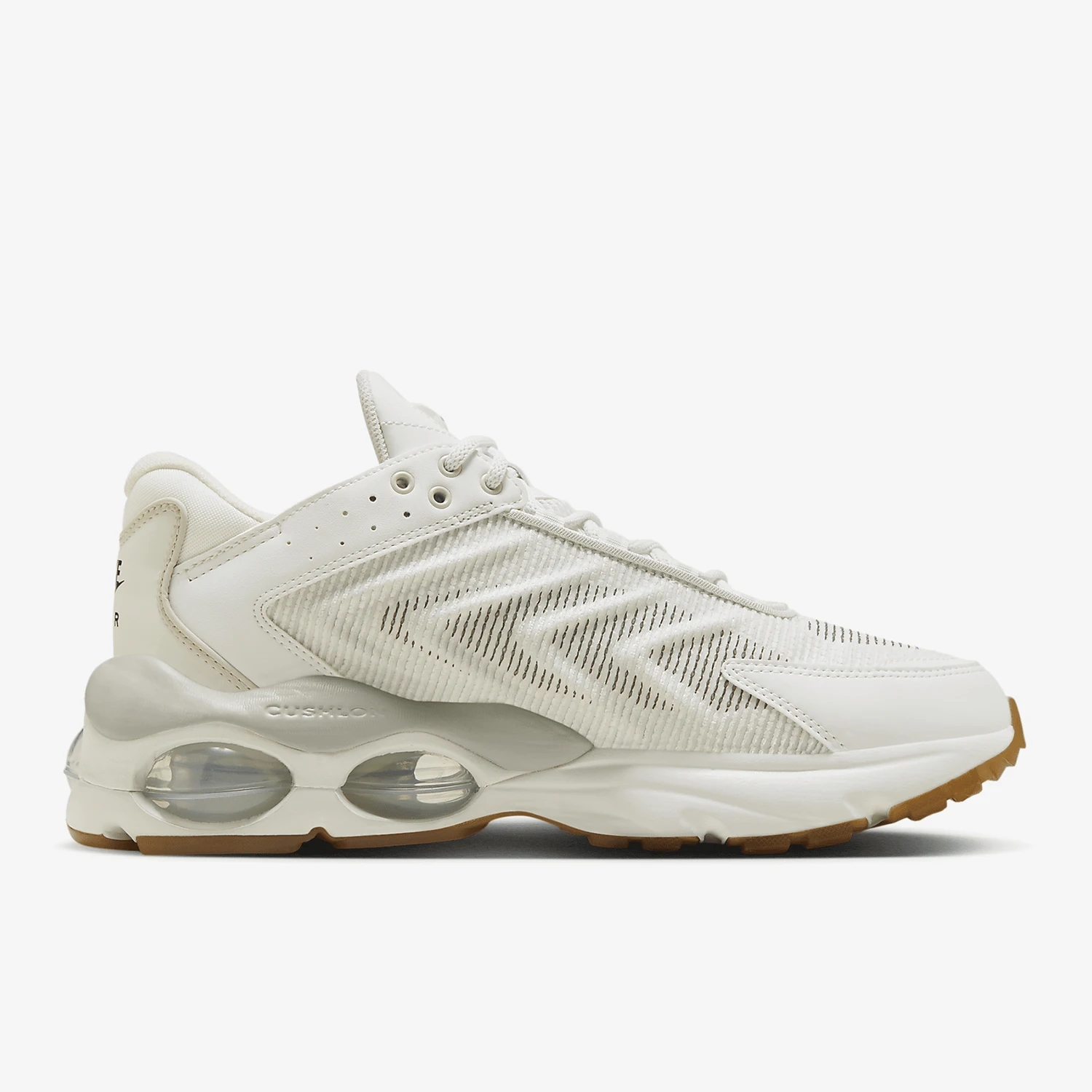 حذاء Nike Official Authentic Air Max TW SE الرياضي المبطن للرجال FN6921-100