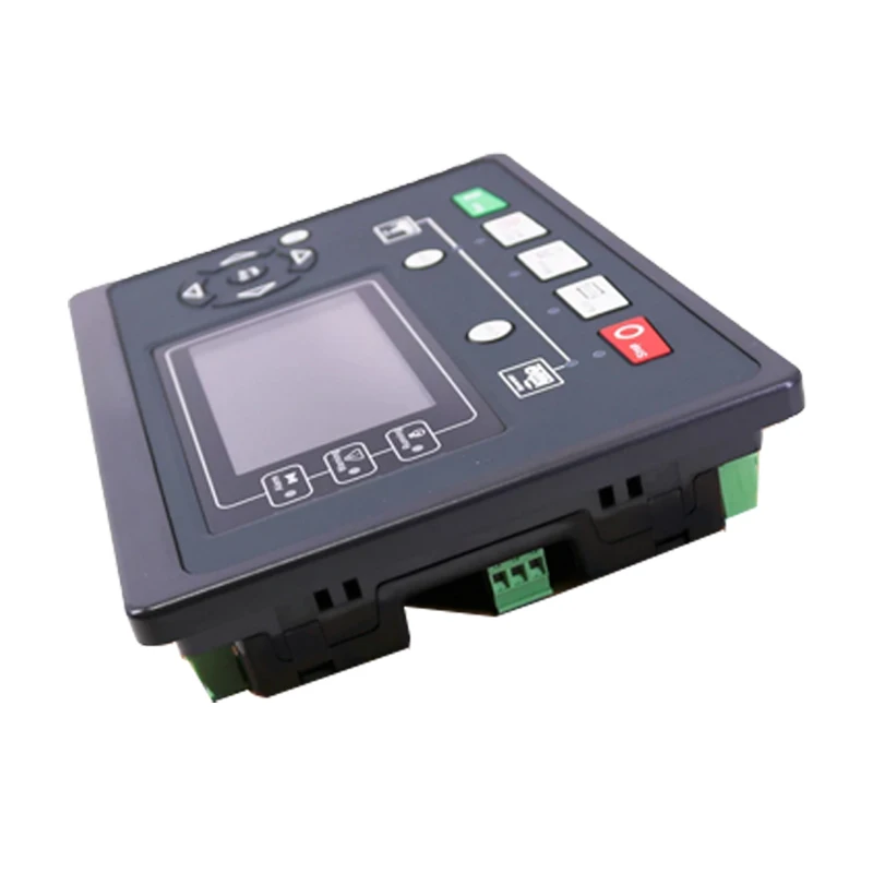 Generator Controller Module HGM9310MPU Compatible with SmartGen Genset Automation
