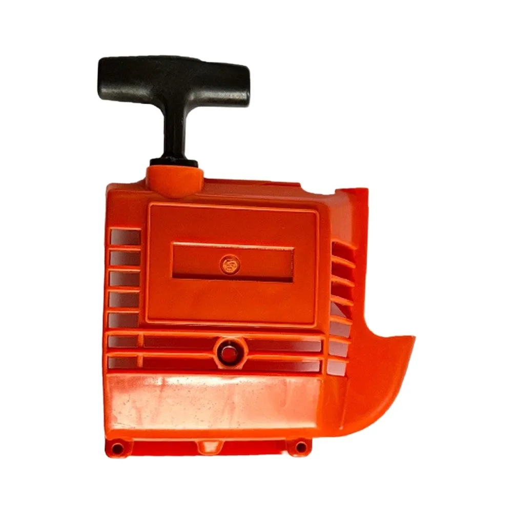 Replacement Starter Recoil Pull Starter For Demanding Conditions Robust Construction Easy Installation Lightweight Design