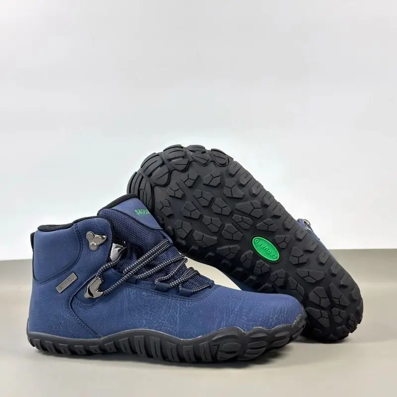 Original Brand Weight Lifting Shoes Unisex Wide Feet Wrestling Shoes Wearable Boxing Shoes Anti-Slippery Gym Tranining Shoe