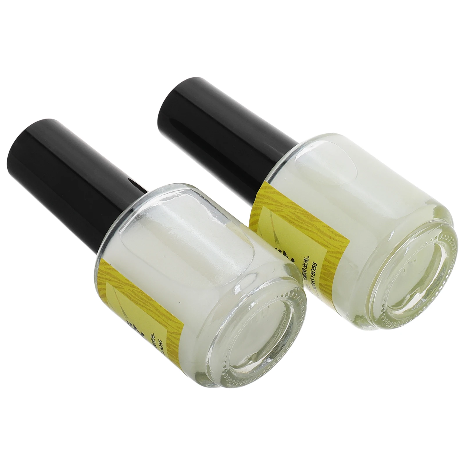 

2Pcs Fluorescent Paint for Art Craft Projects Luminous Glow in The Dark Pigment Set for Canvas Fabric Shoes DIY Party Decoration