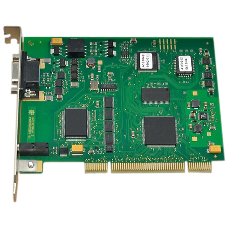 1 pz muslimprofibus/MPI PCI Card muslimex CP5611 A2 scheda di rete processore di comunicazione scheda di rete