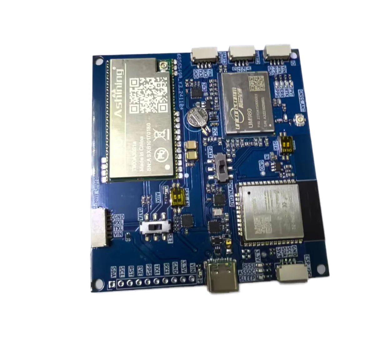 고정밀 RTK UM980 ESP32 LORA 무선 무인 - Esp32 리뷰 및 가격