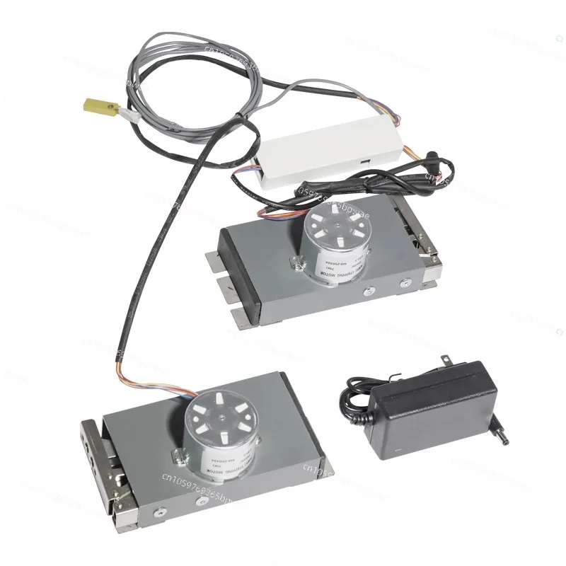 Sweeping Robot Electric Upturn Door Automatic Induction Opener Linkage Induction  Telescopic Rod Hardware Accessories