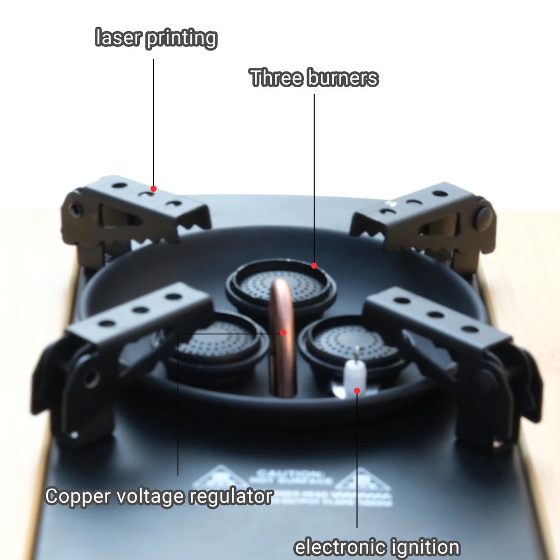 Thumbnail 2 - #63 Compare Portable Cooking Stoves Before You Buy
