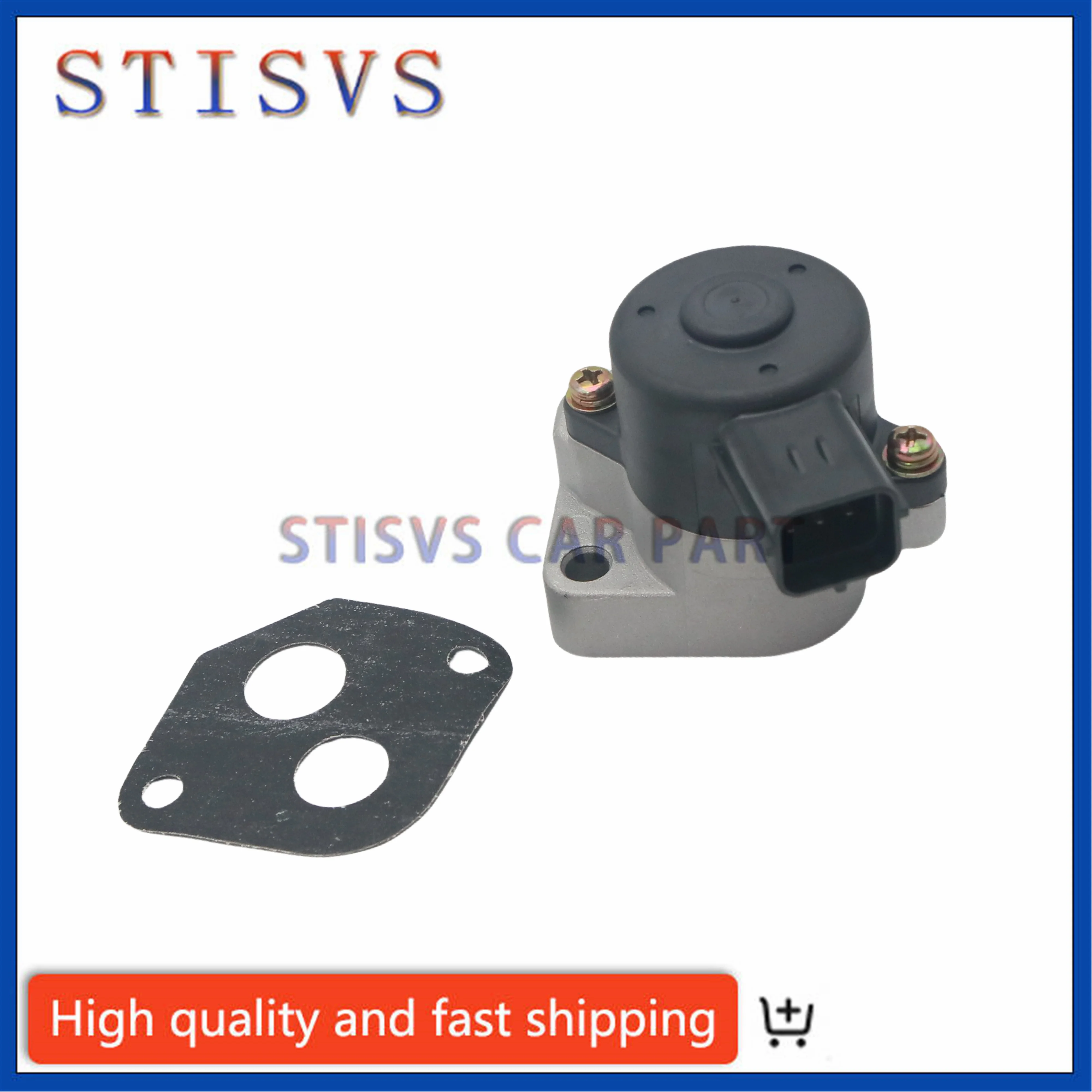 Válvula de Control de velocidad del aire en reposo 18137-67D00 para Suzuki Grand Vitara 1999-2005 18137 67D00 1813767D00 accesorios de coches de alta calidad