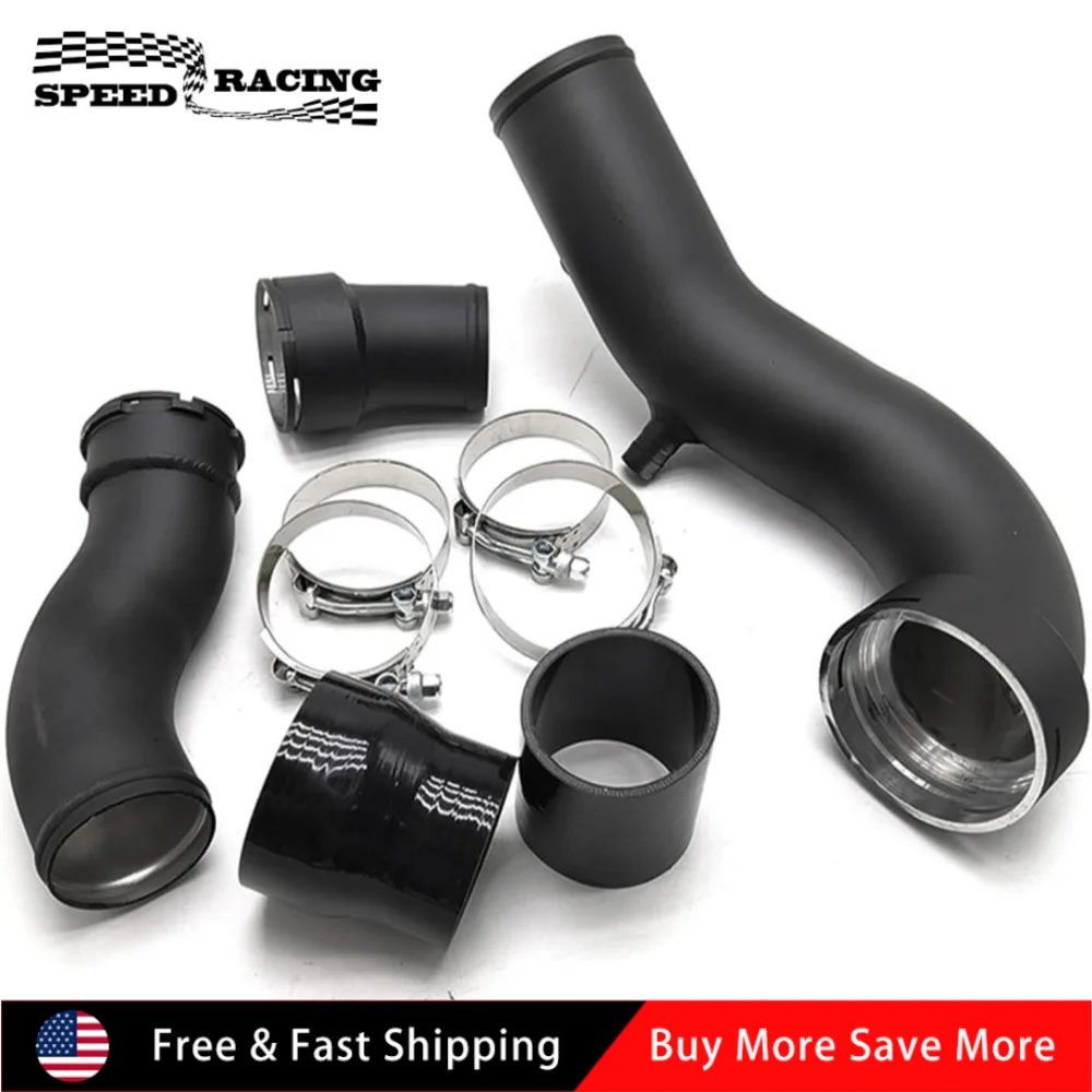 Boost Pipe Cooling …