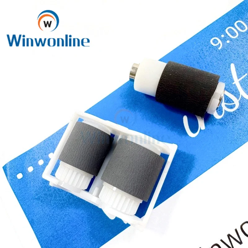 1SET RM2-5576 RM2-5881 RM2-5577 RC5-1975 Paper Pickup Roller Assembly for HP M252 M277 M377 M274 M452 M477