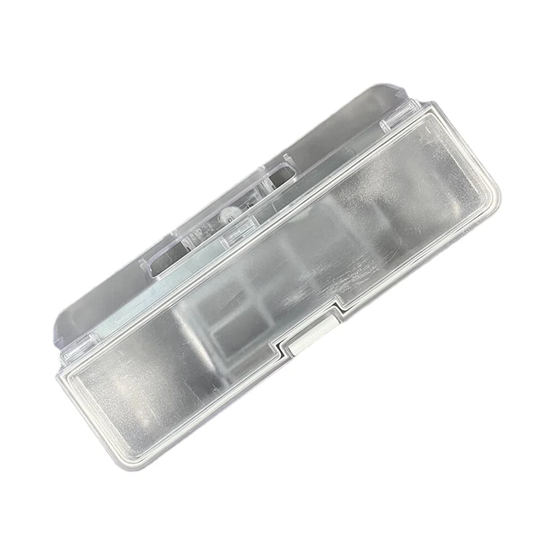A23T Dust Box for Mijia H40 Robot Vacuum Cleaner Replaceable Spare Parts Trash Dust Bin Vacuum Cleaner Accessories
