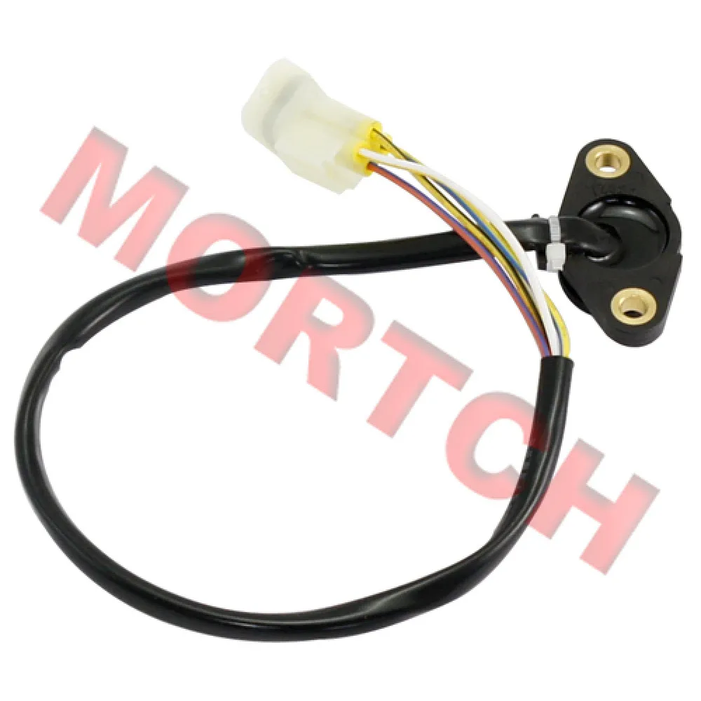 Gangpositionssensor 4-Gang 0180-012200 Für CFMoto 500cc ATV UTV SSV CF500 CF600 CF625 X5 X6 Z6 UForce 500 U5 UForce U6 CF188 – Detail 2