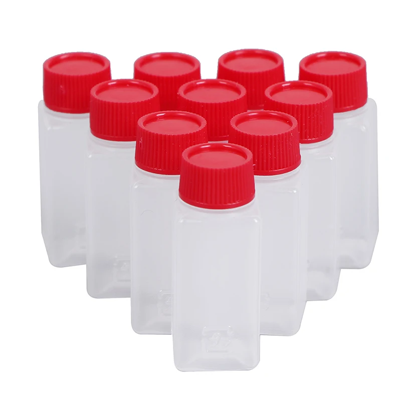 10 buah 6ml alat Sushi Dispenser minyak saus saus saus tomat Cruet