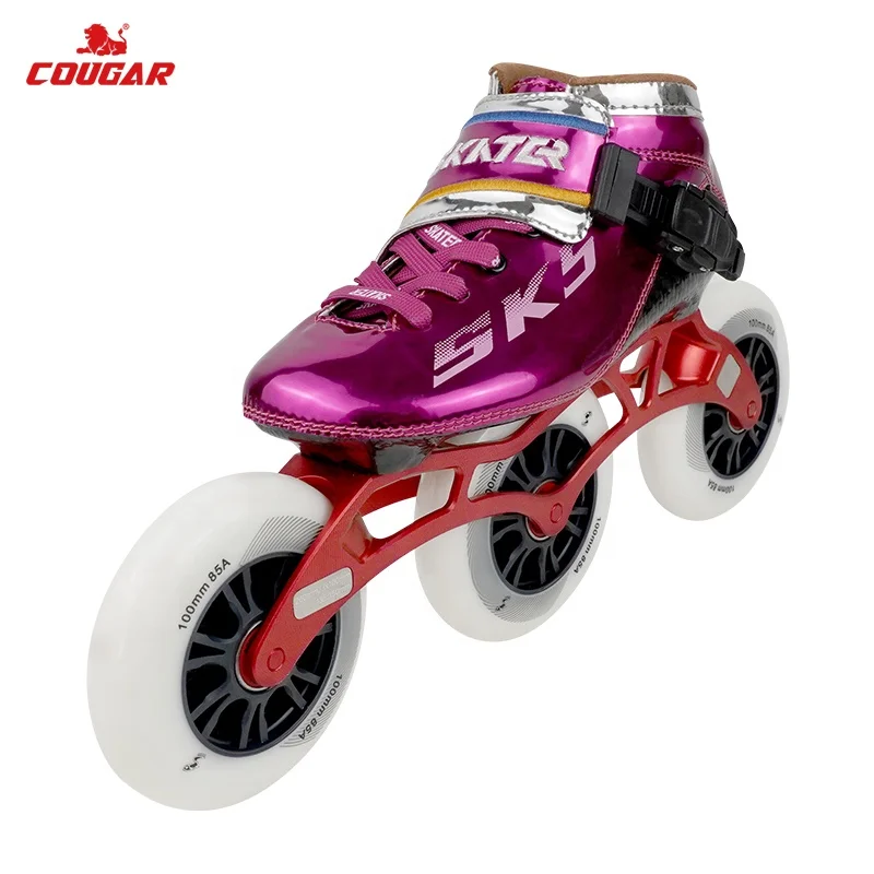 Cougar SK5 Professi… - image