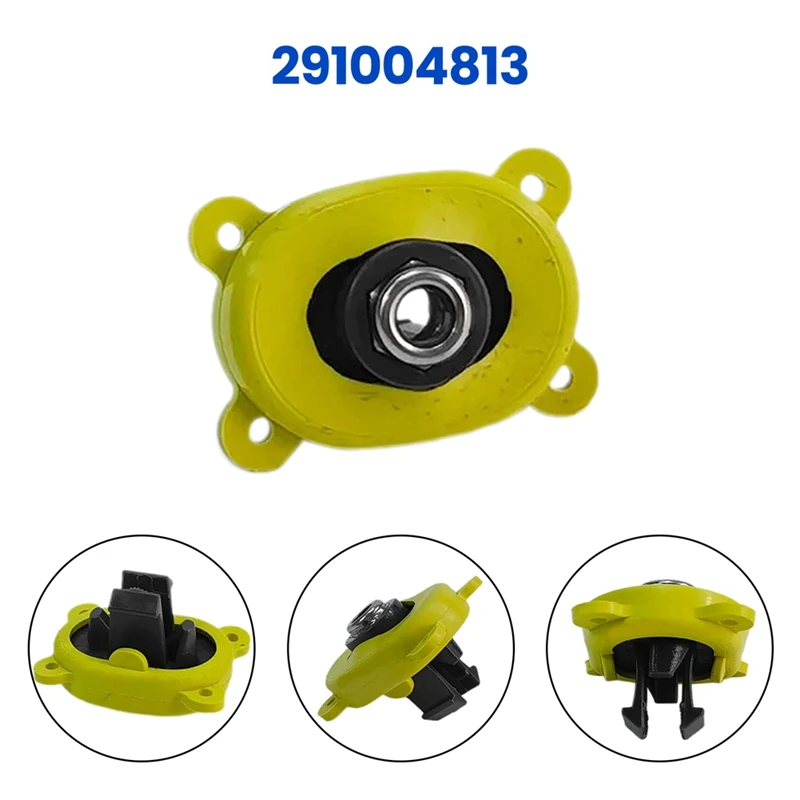 Housing Nut M6 291004813 For BRP Seadoo RXT GTX GTI GTX RXP WAKE FISH GTR 155 230 300 90 170 130