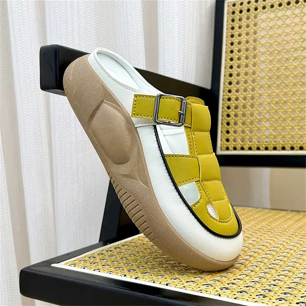 

Plateforme с большой подошвой, женские тапочки для воды, ботинки для вина, сандалии, спортивные кроссовки, специальная игра, теннис, широкая цена