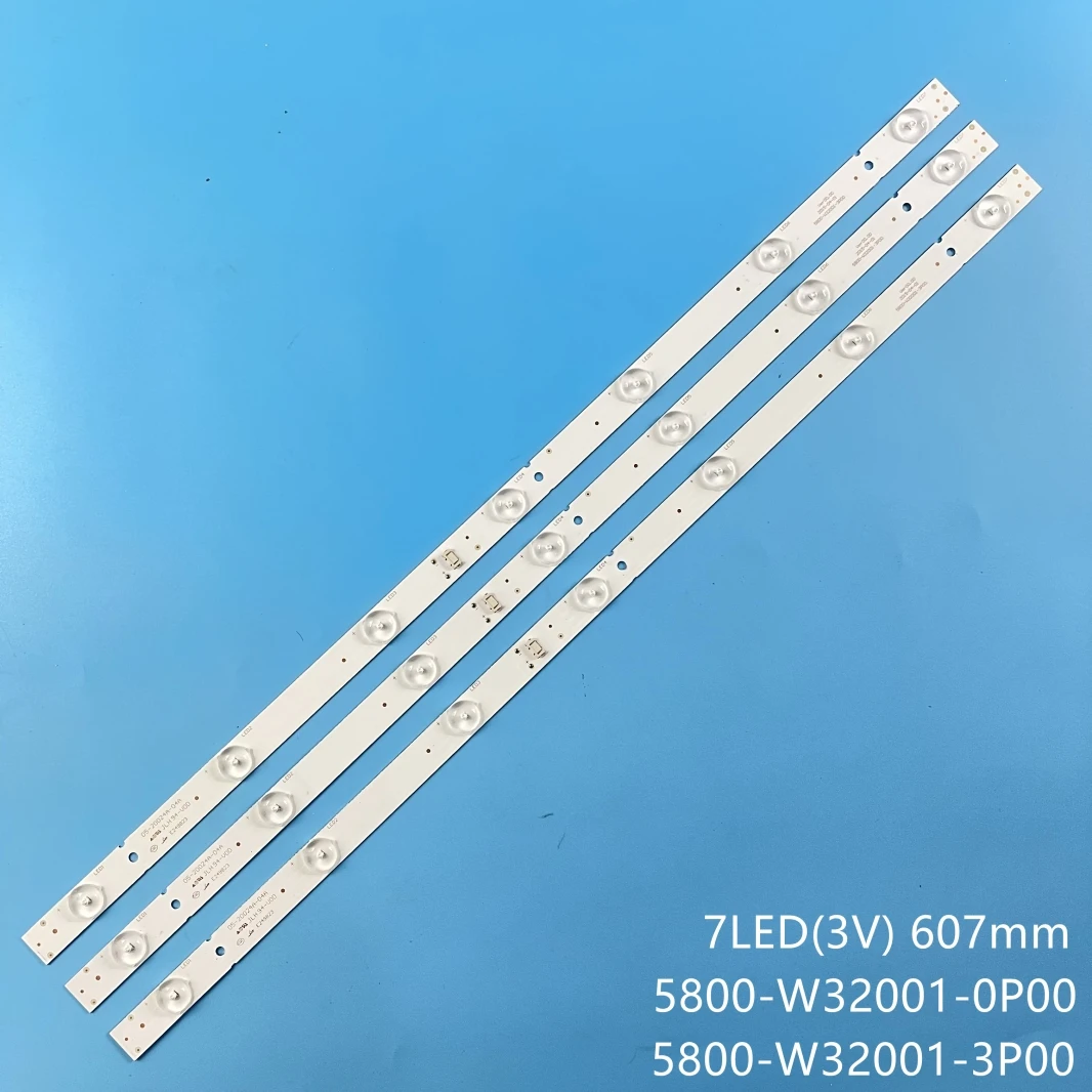 LED TV Illumination For Telefunken TF-LED32S27T2  TF-LED32S40T2 STV-LC32T650WL V1R08 V1P12 5800-W32001-3P00 0P00 Ver00.00