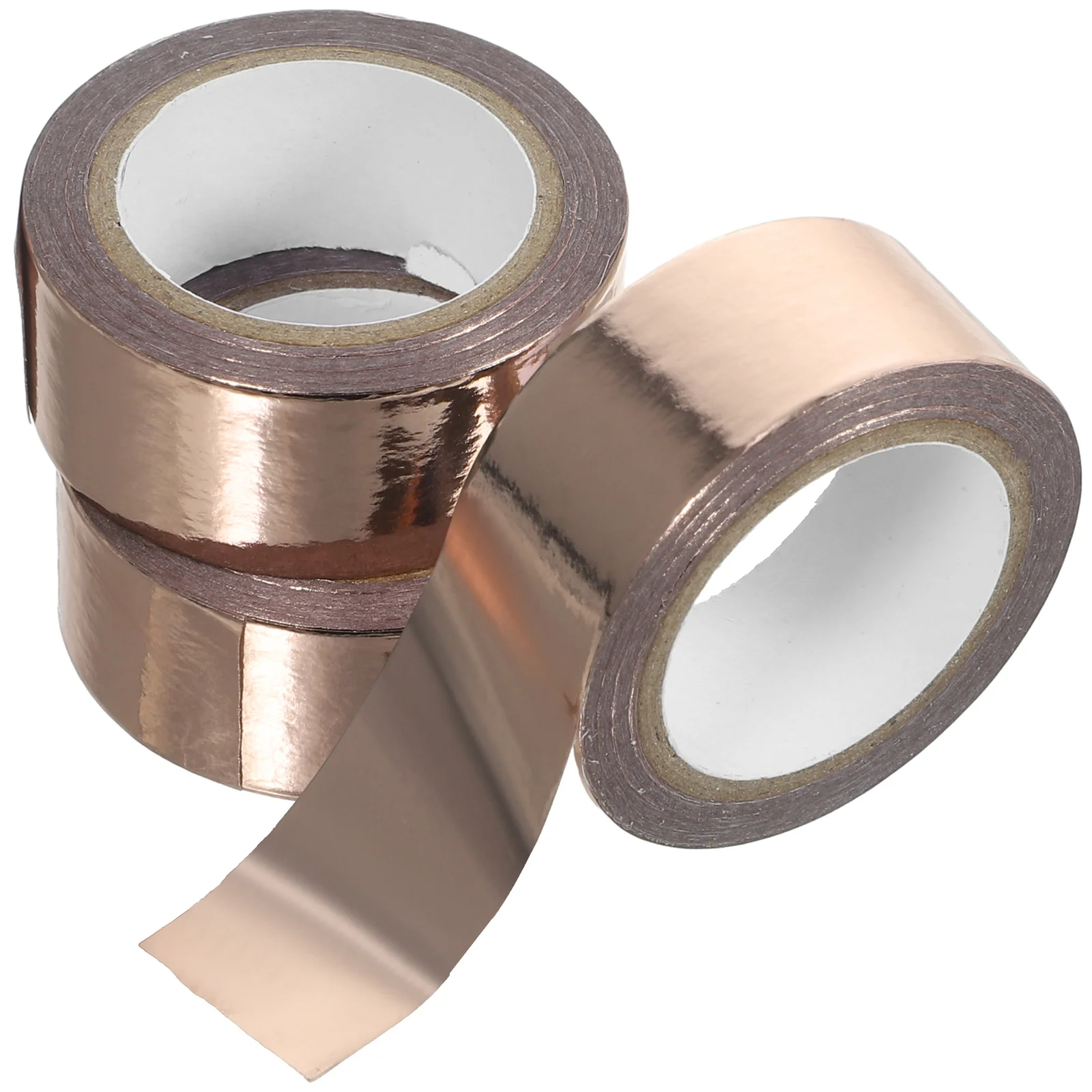 3-rollen decoratieve Washi Tape Hand Account Craft lijm voor DIY Scrapbook Journal decoratie esthetische stickerrol dunne ambacht