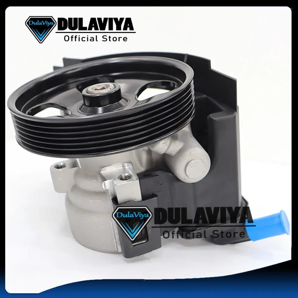 مضخة توجيه هيدروليكية Assy لبيجو 206 207 408 لسيتروين بيرلينجو OEM 9631914280 9636425980   4007-JJ