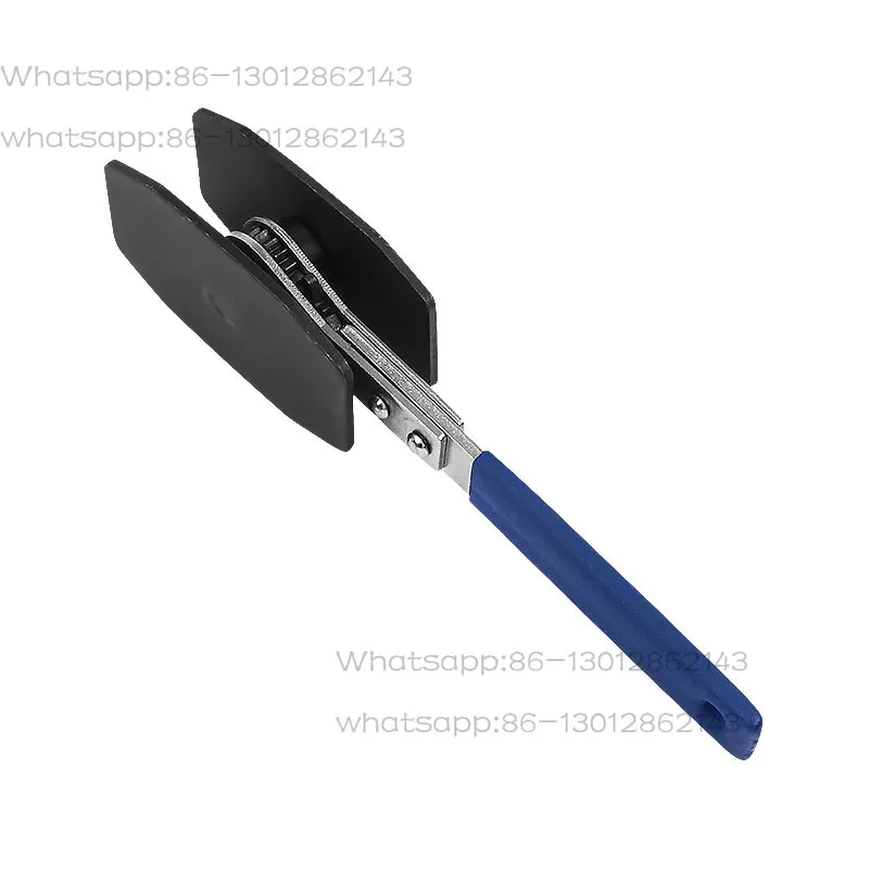 

Инструмент для возврата поршня вспомогательного насоса дискового тормоза, разборка и замена регулировочного ключа, сепаратор