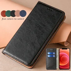 Leather Flip Wallet Case for Oneplus ACE 5 Pro 13 12 12R 11 10T 10 9 Pro 9R 9RT Book Case Protective Cover Phone Bag