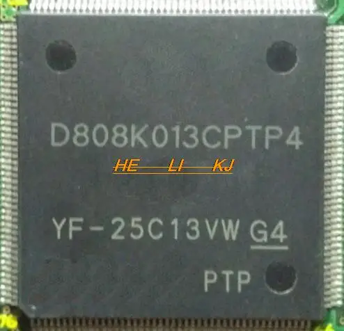 D808K013CPTP4   QFP208