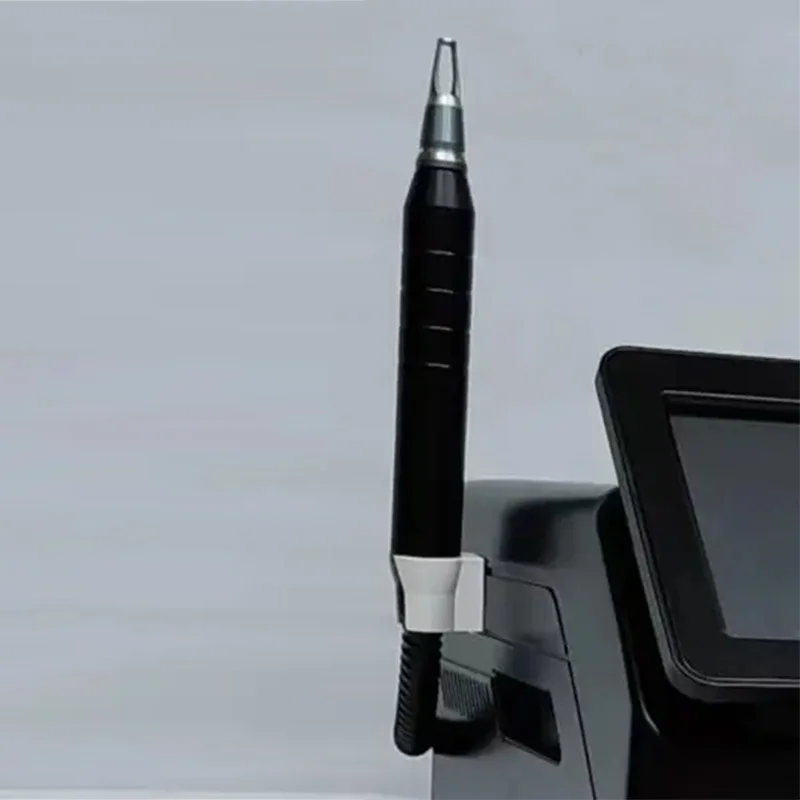 Рисунок 6 - Черный диод 2-в-1 кожаный пикосекундный