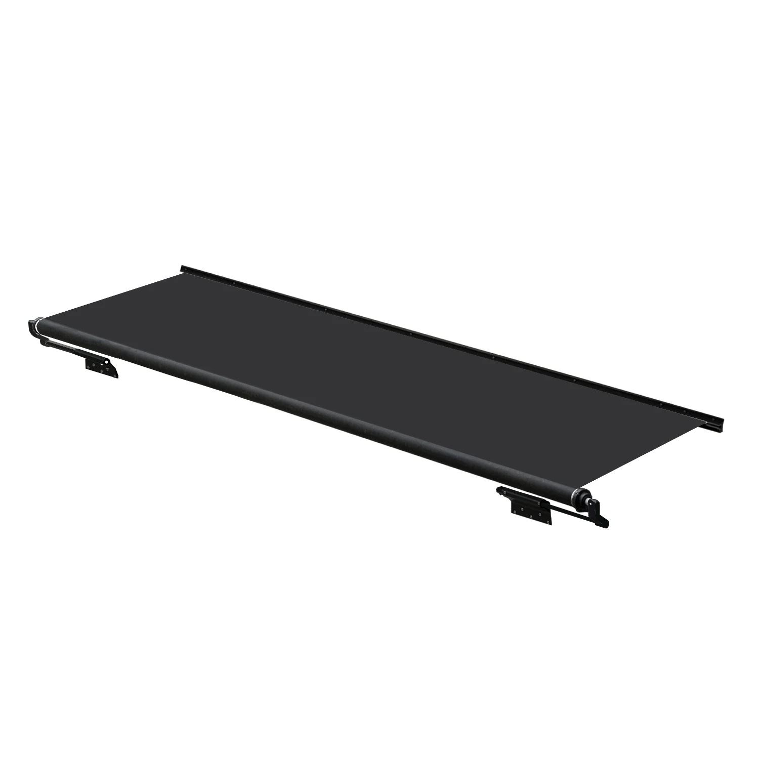 Caravan Awning,15ft RV Slide Out Caravan Trailer Camper Awning for Sale