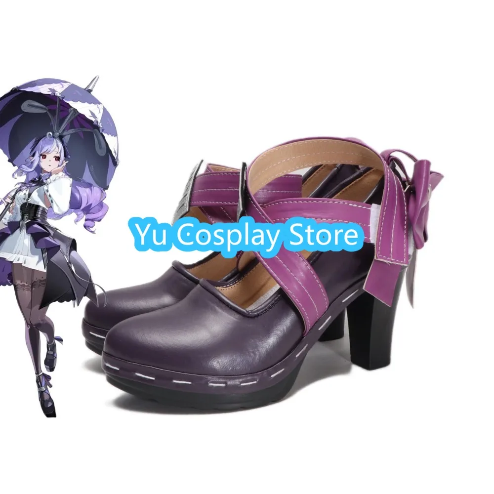 shoes-anime-custom-role-playing-shoes-vivian-game-anime-props-female-congratulations-party