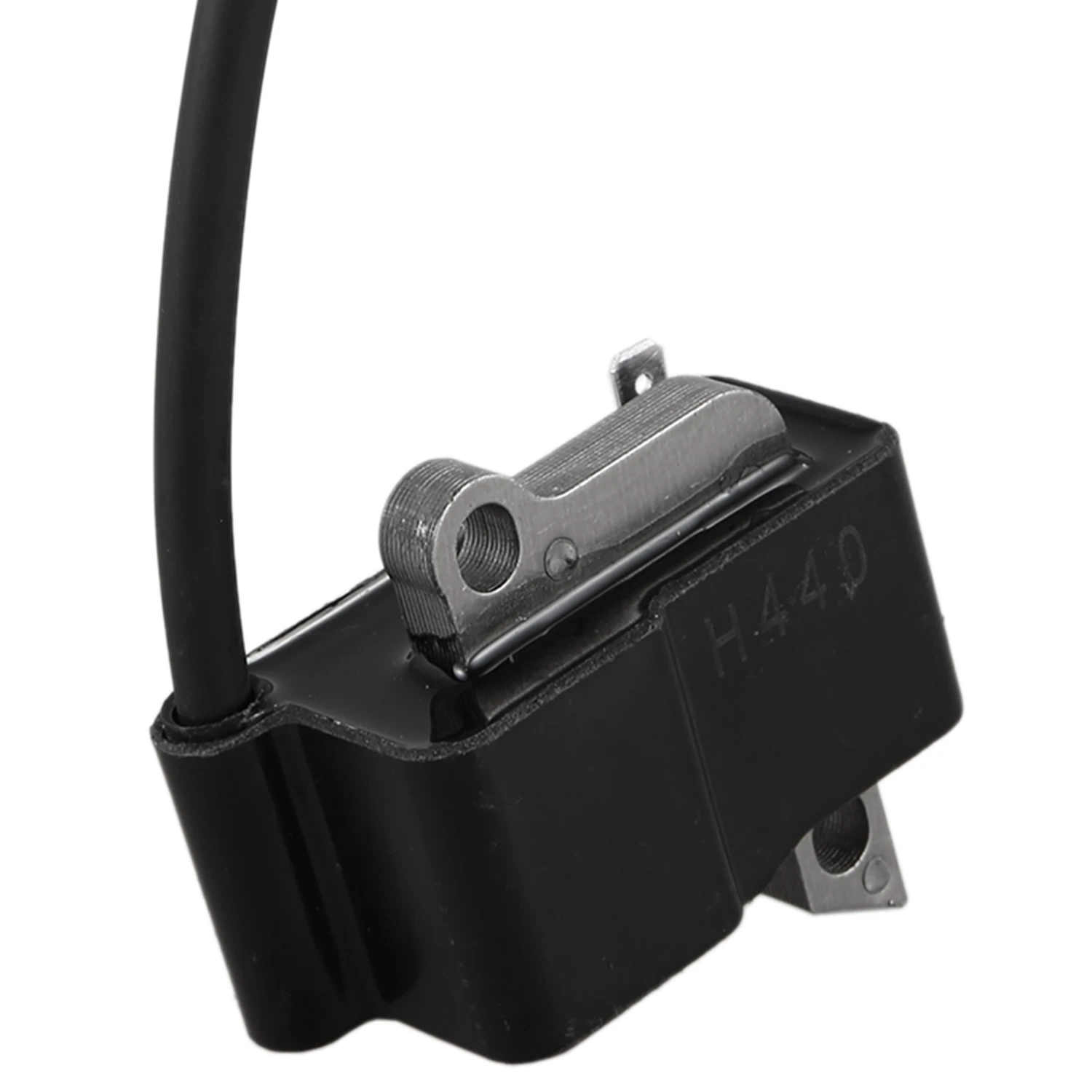 

ABAZJ Ignition Coil Module Magneto Fit Husqvarna 435 440 440E 445 450 450E Jonsered 2245 2250 2240 Chainsaw Parts