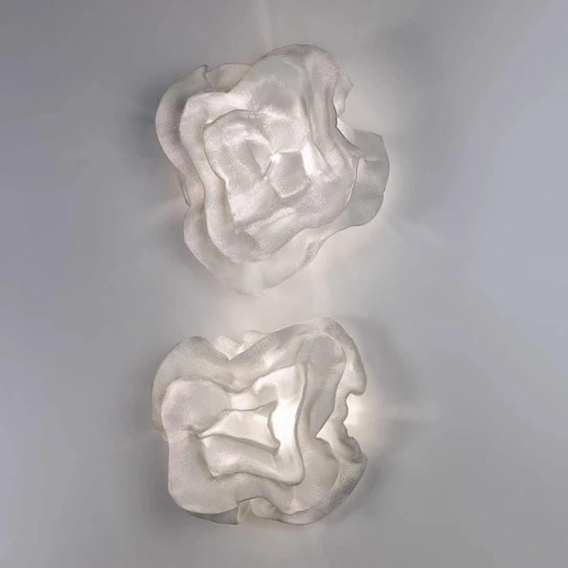 2025 Designer Wall Lamp Living Room Personality Balcony Hallway Porch Lamp Designer Bedroom Light