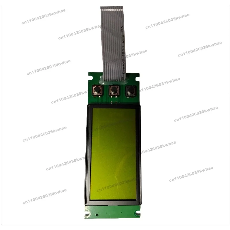 

Дисплей инструментов для вилочного погрузчика 6FBR15 6FB15 6FBR20 Детали электрического вилочного погрузчика