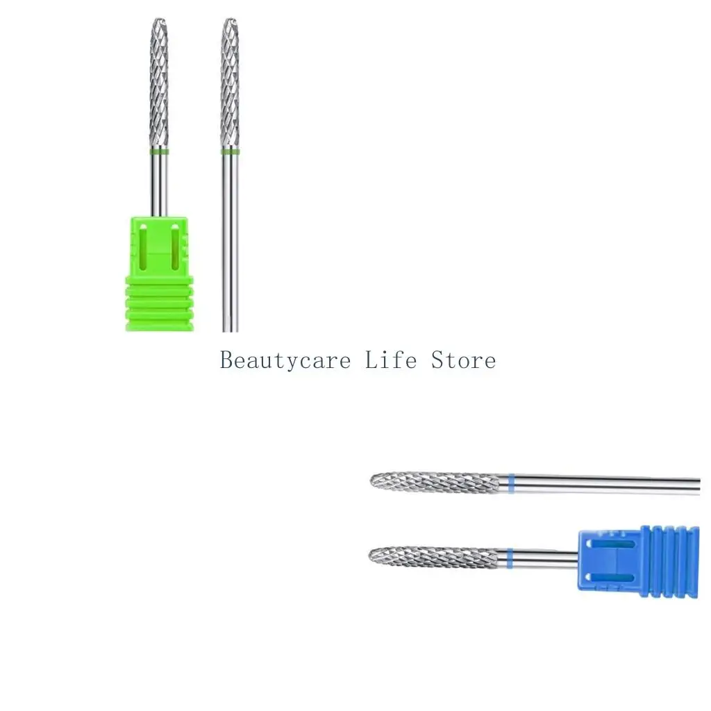 

652C Drill Bits Milling Cutter Steel Drill Bits for Women