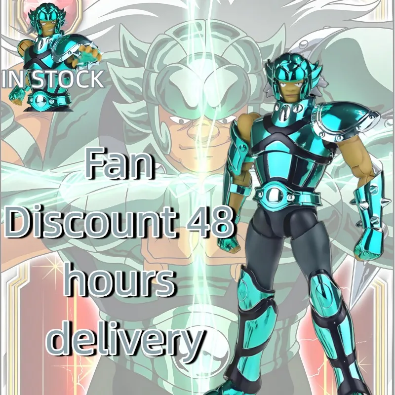 

В НАЛИЧИИ: Священная броня: Мифология # Пленительная коллекционная фигурка «Серебряный Святой Воин EX» Divine Warrior