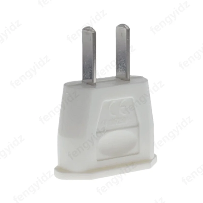 EU Europa zu US USA Stromstecker Wandstecker Konverter Reiseadapter – Detail 5