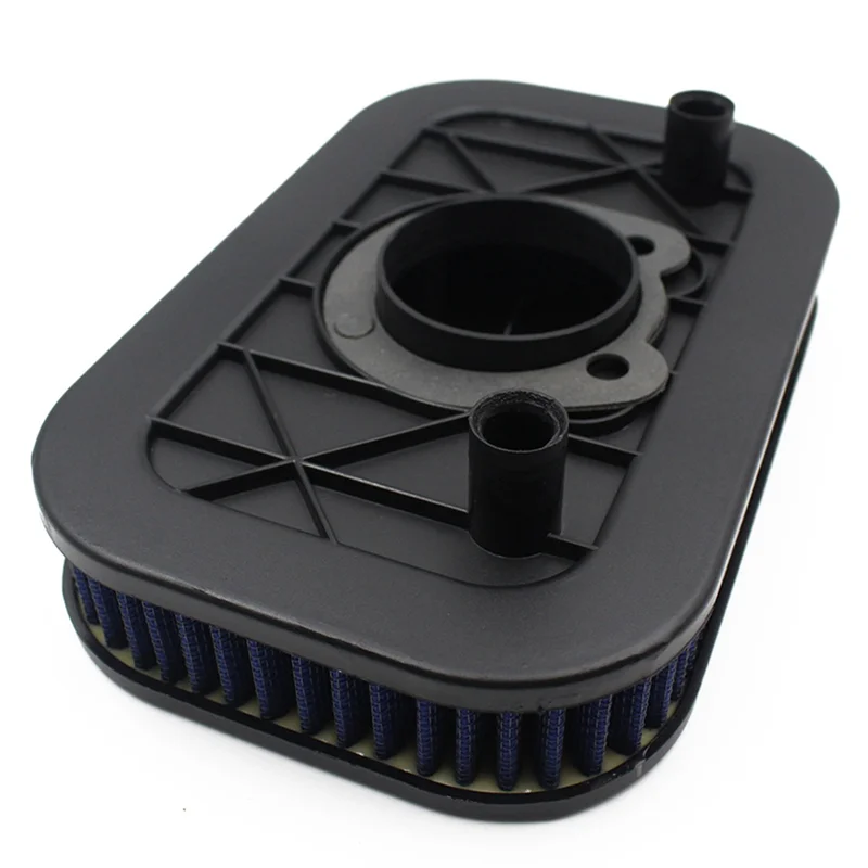 

Motorcycle Engine Air Filter High Flow Intake Filter Filter For XL883 XLH883 XL1200 2004-2013