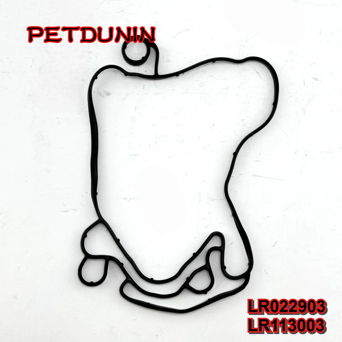 

LR022903 LR113003 Уплотнительные прокладки для Land Rover Range Rover Sport 2014 и Range Rover 2013 2010-2012 гг.