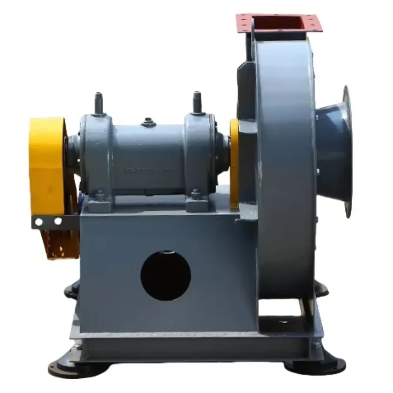 

High Temperature Resistant and Energy Saving Design Centrifugal Exhaust Fan Blower