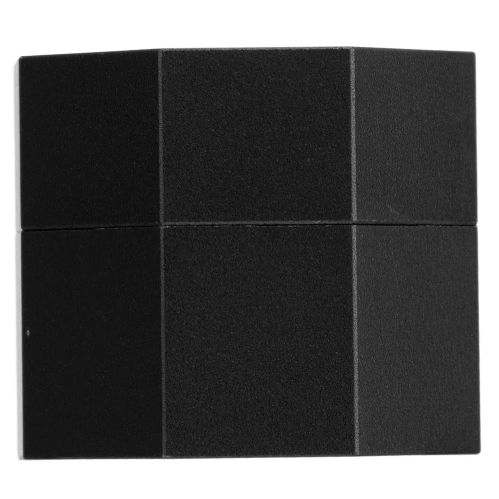 

Aluminium Alloy Cue Chalk Box Holder Octagonal Mini Pool Cue Chalk Holder Portable Magnetic Billiard Chalk Billiards Game