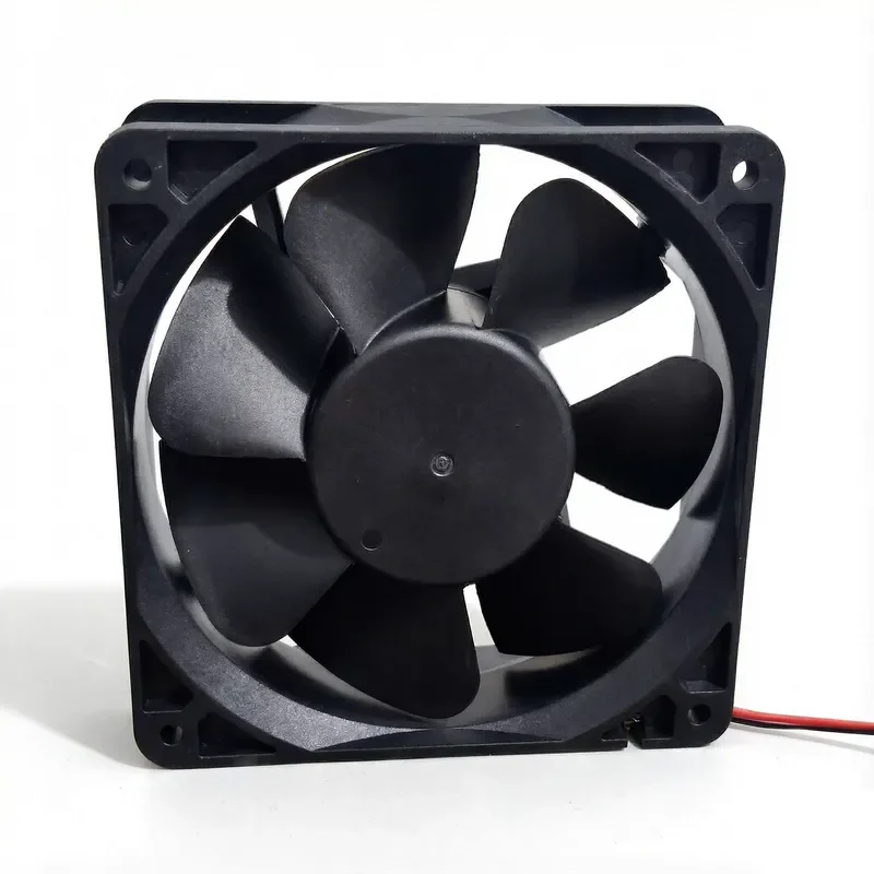 MEIXING GX12038 24V 0.50a 12CM12cm, welding machine, cutting, inverter fan