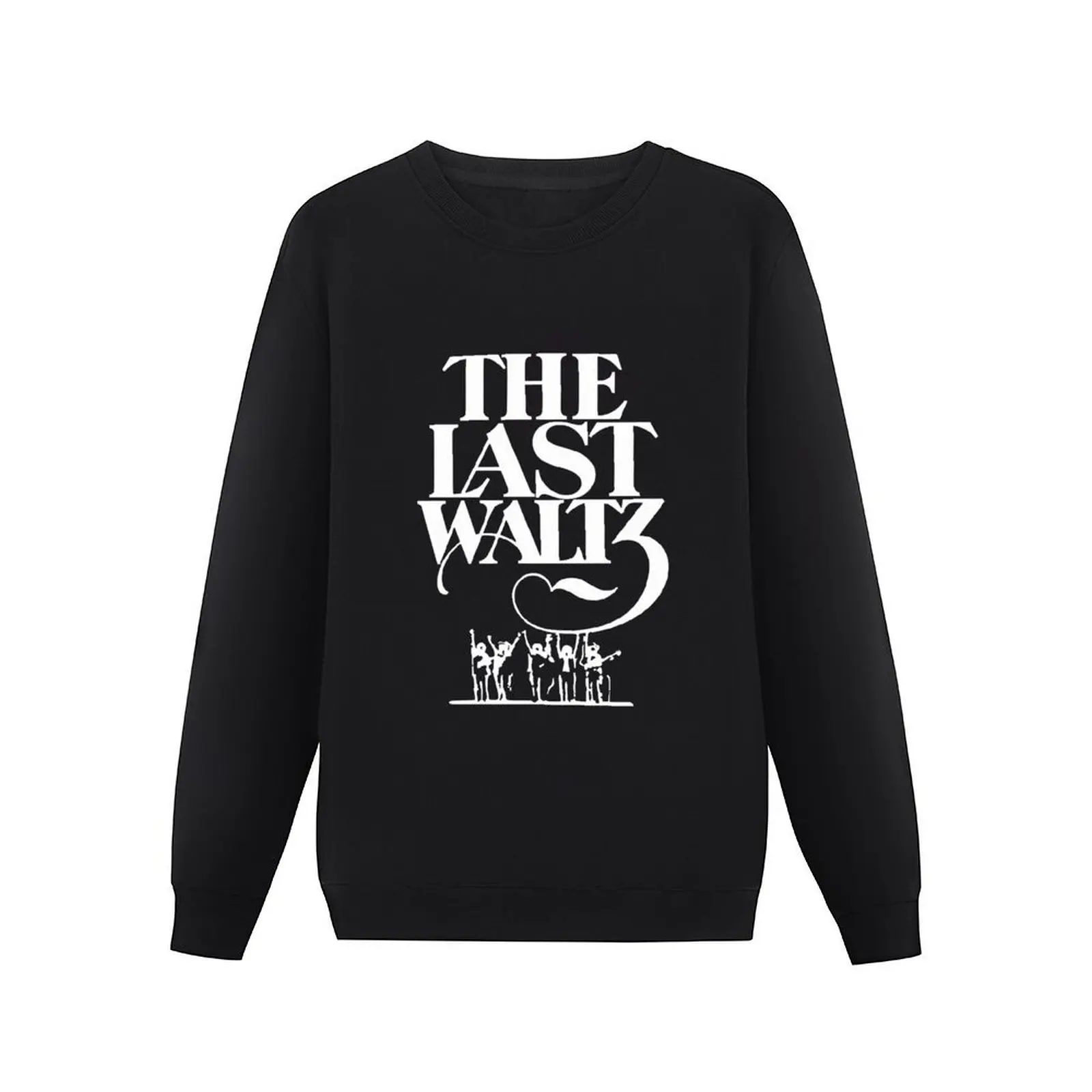 The finest off all rock 90col The Last Waltz Pullover Hoodie men clothing sweatshirt