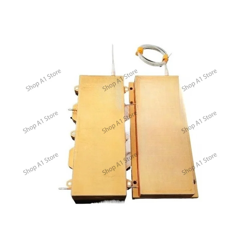 300W Laser,, Laser Generator Pump Band with Long Fiber, 220a Wire Diameter, 915nm Wavelength, Used Goods