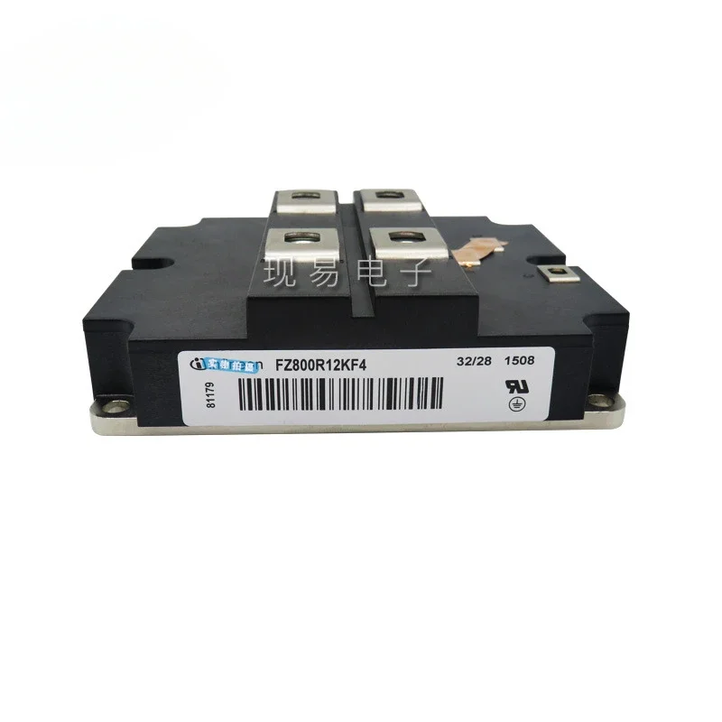 

Новый модуль IGBT FZ800R12KF1 FZ800R12KL4C FZ800R12KF4