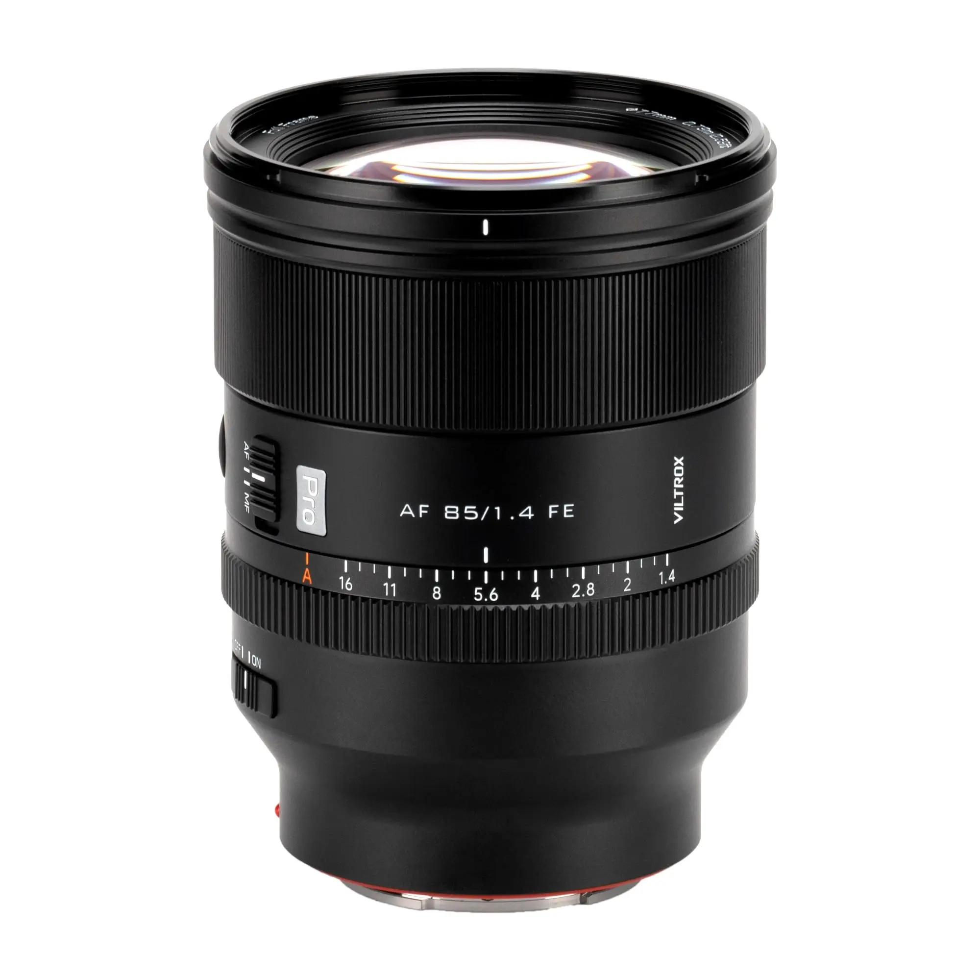 VILTROX 85mm f1.4 Pro Portrait Lens Auto Focus Large Aperture  Full-Frame with HyperVCM Motor for Sony E A7IV A7C NIKON Z