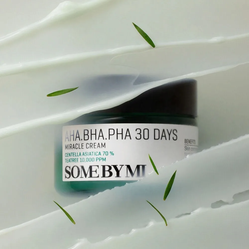 مجموعة سوم باي مي للعناية بالب - مراجعة Skincare Some By Mi وسعره