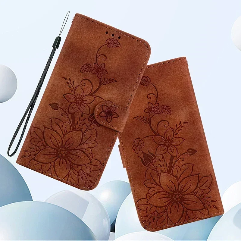 Magnetische Wallet-Flip-Hülle für Oppo Find X9 PRO X5 X3 Lite Neo A6X A6C A6T A6S A6 GT A6 PRO 4G 5G Leder-Schutzhülle – Detail 21