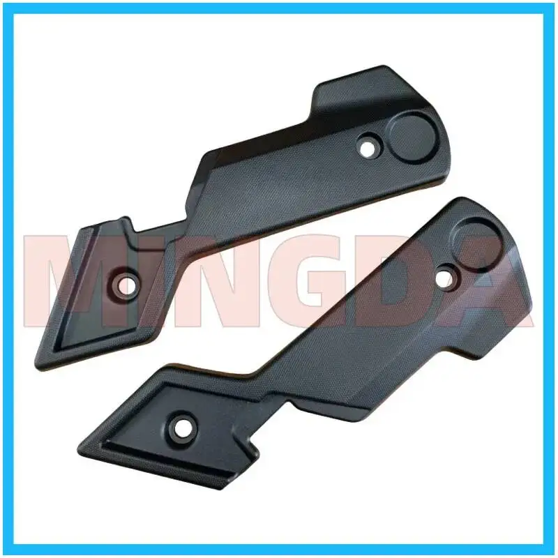 

Левая/правая задняя педаль, декоративная панель/крышка/защита для Lifan Lf150-14p K19