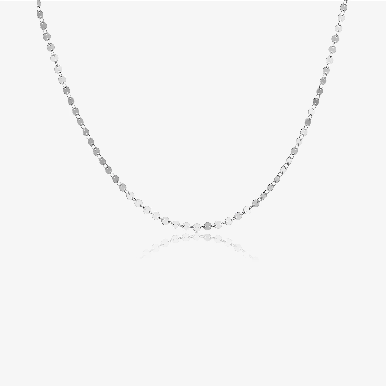 

VEWANT стерлингового серебра 925 пробы, классическое длинное ожерелье-цепочка, новинка 2025 года, изысканное роскошное повседневное ювелирное изделие в стиле рок-панк, подарок