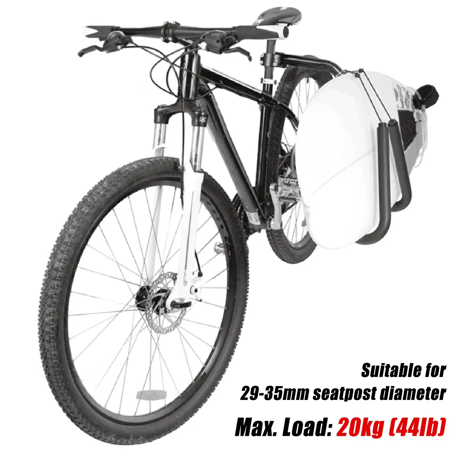 Thumbnail 2 - #32 New Bicycle Stands Arrivals