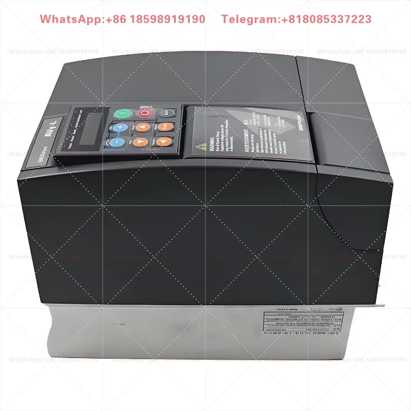 Elevator Traction Drive Inverter Multi Power Ratings With Brake Matching Module Stable Control Unit