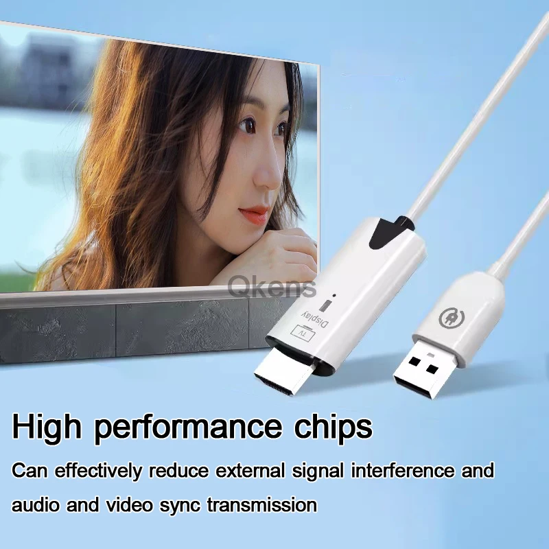 

Беспроводной HDMI-удлинитель 1080P 30 м, передатчик и приемник аудио-видео сигнала, адаптер-донгл для ТВ-приставки, DVD, ПК, подключения к телевизору, проектору